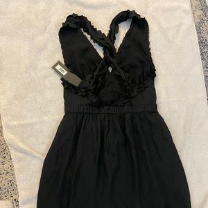 The perfect Little Black dress